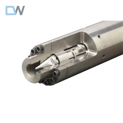 Каква е ефективността за опазване на околната среда на високоскоростен винтов...