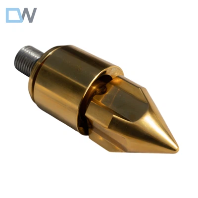 Комплект накрайници за винтове с материал от инструментална стомана и покритие