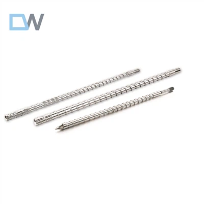 Закален винт със супер износоустойчивост и устойчивост на корозия DW-G1